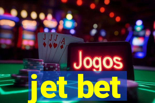 jet bet